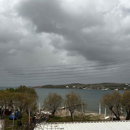 Ξενοδοχείο Λιβάδια Πάρος Εξωτερικό φωτογραφία