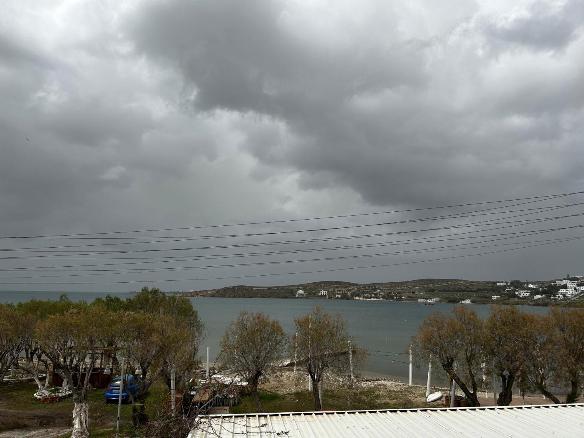 Ξενοδοχείο Λιβάδια Πάρος Εξωτερικό φωτογραφία